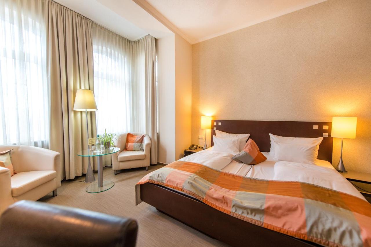 Hotel Stein - Schiller's Manufaktur Koblenz (Rhineland-Palatinate)